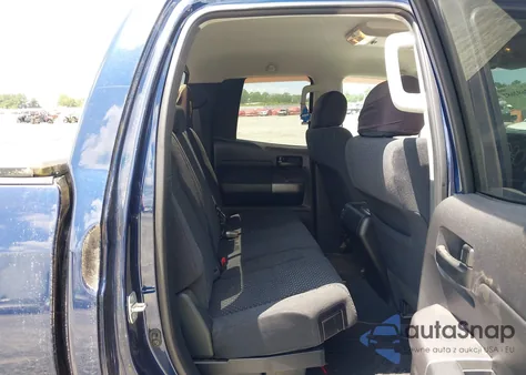 2013 Toyota Tundra Grade 5.7L V8 из США, поврежденный, VIN 5TFRY5F16DX145389